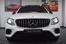 USED 2017 17 MERCEDES-BENZ GLC-CLASS 2.1 GLC 250 D 4MATIC AMG LINE PREMIUM 5d 201 BHP PREMIUM + / 360 CAM / PAN ROOF