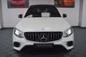 USED 2017 17 MERCEDES-BENZ GLC-CLASS 2.1 GLC 250 D 4MATIC AMG LINE PREMIUM 5d 201 BHP PREMIUM + / 360 CAM / PAN ROOF