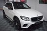 USED 2017 17 MERCEDES-BENZ GLC-CLASS 2.1 GLC 250 D 4MATIC AMG LINE PREMIUM 5d 201 BHP PREMIUM + / 360 CAM / PAN ROOF