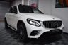 USED 2017 17 MERCEDES-BENZ GLC-CLASS 2.1 GLC 250 D 4MATIC AMG LINE PREMIUM 5d 201 BHP PREMIUM + / 360 CAM / PAN ROOF
