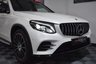 USED 2017 17 MERCEDES-BENZ GLC-CLASS 2.1 GLC 250 D 4MATIC AMG LINE PREMIUM 5d 201 BHP PREMIUM + / 360 CAM / PAN ROOF
