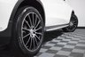 USED 2017 17 MERCEDES-BENZ GLC-CLASS 2.1 GLC 250 D 4MATIC AMG LINE PREMIUM 5d 201 BHP PREMIUM + / 360 CAM / PAN ROOF