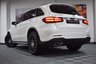 USED 2017 17 MERCEDES-BENZ GLC-CLASS 2.1 GLC 250 D 4MATIC AMG LINE PREMIUM 5d 201 BHP PREMIUM + / 360 CAM / PAN ROOF