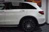 USED 2017 17 MERCEDES-BENZ GLC-CLASS 2.1 GLC 250 D 4MATIC AMG LINE PREMIUM 5d 201 BHP PREMIUM + / 360 CAM / PAN ROOF
