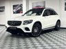 USED 2017 17 MERCEDES-BENZ GLC-CLASS 2.1 GLC 250 D 4MATIC AMG LINE PREMIUM 5d 201 BHP PREMIUM + / 360 CAM / PAN ROOF