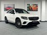USED 2017 17 MERCEDES-BENZ GLC-CLASS 2.1 GLC 250 D 4MATIC AMG LINE PREMIUM 5d 201 BHP PREMIUM + / 360 CAM / PAN ROOF
