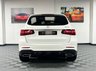 USED 2017 17 MERCEDES-BENZ GLC-CLASS 2.1 GLC 250 D 4MATIC AMG LINE PREMIUM 5d 201 BHP PREMIUM + / 360 CAM / PAN ROOF
