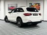 USED 2017 17 MERCEDES-BENZ GLC-CLASS 2.1 GLC 250 D 4MATIC AMG LINE PREMIUM 5d 201 BHP PREMIUM + / 360 CAM / PAN ROOF