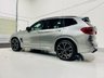 USED 2019 69 BMW X3 3.0 M COMPETITION 5d 503 BHP 