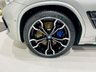 USED 2019 69 BMW X3 3.0 M COMPETITION 5d 503 BHP 