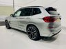USED 2019 69 BMW X3 3.0 M COMPETITION 5d 503 BHP 