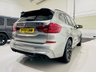 USED 2019 69 BMW X3 3.0 M COMPETITION 5d 503 BHP 