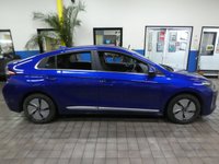 USED 2021 21 HYUNDAI IONIQ 1.6 PREMIUM MHEV 5d 140 BHP SAT NAV CAMERA HEATED SEATS HYUNDAI WARRANTY TILL AUG 2026
