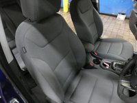USED 2021 21 HYUNDAI IONIQ 1.6 PREMIUM MHEV 5d 140 BHP SAT NAV CAMERA HEATED SEATS HYUNDAI WARRANTY TILL AUG 2026