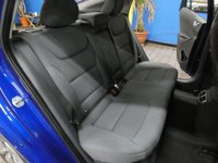 USED 2021 21 HYUNDAI IONIQ 1.6 PREMIUM MHEV 5d 140 BHP SAT NAV CAMERA HEATED SEATS HYUNDAI WARRANTY TILL AUG 2026