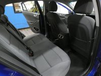 USED 2021 21 HYUNDAI IONIQ 1.6 PREMIUM MHEV 5d 140 BHP SAT NAV CAMERA HEATED SEATS HYUNDAI WARRANTY TILL AUG 2026
