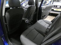 USED 2021 21 HYUNDAI IONIQ 1.6 PREMIUM MHEV 5d 140 BHP SAT NAV CAMERA HEATED SEATS HYUNDAI WARRANTY TILL AUG 2026