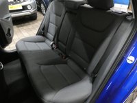 USED 2021 21 HYUNDAI IONIQ 1.6 PREMIUM MHEV 5d 140 BHP SAT NAV CAMERA HEATED SEATS HYUNDAI WARRANTY TILL AUG 2026