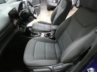 USED 2021 21 HYUNDAI IONIQ 1.6 PREMIUM MHEV 5d 140 BHP SAT NAV CAMERA HEATED SEATS HYUNDAI WARRANTY TILL AUG 2026