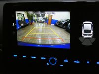 USED 2021 21 HYUNDAI IONIQ 1.6 PREMIUM MHEV 5d 140 BHP SAT NAV CAMERA HEATED SEATS HYUNDAI WARRANTY TILL AUG 2026