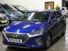 USED 2021 21 HYUNDAI IONIQ 1.6 PREMIUM MHEV 5d 140 BHP SAT NAV CAMERA HEATED SEATS HYUNDAI WARRANTY TILL AUG 2026