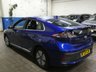 USED 2021 21 HYUNDAI IONIQ 1.6 PREMIUM MHEV 5d 140 BHP SAT NAV CAMERA HEATED SEATS HYUNDAI WARRANTY TILL AUG 2026