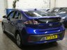USED 2021 21 HYUNDAI IONIQ 1.6 PREMIUM MHEV 5d 140 BHP SAT NAV CAMERA HEATED SEATS HYUNDAI WARRANTY TILL AUG 2026