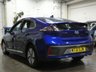 USED 2021 21 HYUNDAI IONIQ 1.6 PREMIUM MHEV 5d 140 BHP SAT NAV CAMERA HEATED SEATS HYUNDAI WARRANTY TILL AUG 2026
