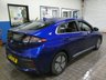 USED 2021 21 HYUNDAI IONIQ 1.6 PREMIUM MHEV 5d 140 BHP SAT NAV CAMERA HEATED SEATS HYUNDAI WARRANTY TILL AUG 2026