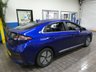 USED 2021 21 HYUNDAI IONIQ 1.6 PREMIUM MHEV 5d 140 BHP SAT NAV CAMERA HEATED SEATS HYUNDAI WARRANTY TILL AUG 2026