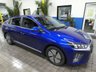 USED 2021 21 HYUNDAI IONIQ 1.6 PREMIUM MHEV 5d 140 BHP SAT NAV CAMERA HEATED SEATS HYUNDAI WARRANTY TILL AUG 2026