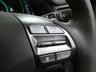 USED 2021 21 HYUNDAI IONIQ 1.6 PREMIUM MHEV 5d 140 BHP SAT NAV CAMERA HEATED SEATS HYUNDAI WARRANTY TILL AUG 2026