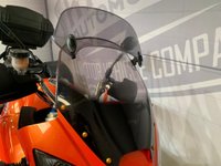 USED 2010 10 TRIUMPH TIGER 1050 - BUY ONLINE 24 HRS A DAY - FINANCE AVAILABLE - ALL TYPES OF CREDIT ACCEPTED ARROW EXHAUST & FULL LUGGAGE