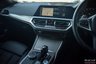 USED 2020 70 BMW M340i 3.0 M340I XDRIVE 4d 369 BHP 360 CAM+CARBON M PERFORMANCE