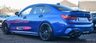 USED 2020 70 BMW M340i 3.0 M340I XDRIVE 4d 369 BHP 360 CAM+CARBON M PERFORMANCE