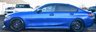 USED 2020 70 BMW M340i 3.0 M340I XDRIVE 4d 369 BHP 360 CAM+CARBON M PERFORMANCE