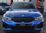 USED 2020 70 BMW M340i 3.0 M340I XDRIVE 4d 369 BHP 360 CAM+CARBON M PERFORMANCE