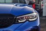 USED 2020 70 BMW M340i 3.0 M340I XDRIVE 4d 369 BHP 360 CAM+CARBON M PERFORMANCE