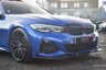 USED 2020 70 BMW M340i 3.0 M340I XDRIVE 4d 369 BHP 360 CAM+CARBON M PERFORMANCE