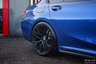 USED 2020 70 BMW M340i 3.0 M340I XDRIVE 4d 369 BHP 360 CAM+CARBON M PERFORMANCE