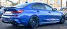 USED 2020 70 BMW M340i 3.0 M340I XDRIVE 4d 369 BHP 360 CAM+CARBON M PERFORMANCE