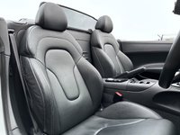 USED 2012 12 AUDI R8 5.2L SPYDER V10 QUATTRO 2d 518 BHP 