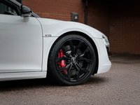 USED 2012 12 AUDI R8 5.2L SPYDER V10 QUATTRO 2d 518 BHP 