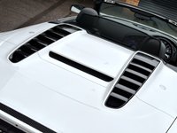 USED 2012 12 AUDI R8 5.2L SPYDER V10 QUATTRO 2d 518 BHP 