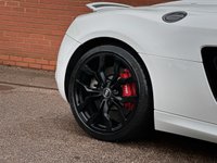 USED 2012 12 AUDI R8 5.2L SPYDER V10 QUATTRO 2d 518 BHP 