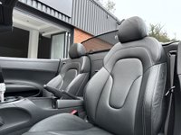 USED 2012 12 AUDI R8 5.2L SPYDER V10 QUATTRO 2d 518 BHP 