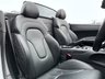 USED 2012 12 AUDI R8 5.2L SPYDER V10 QUATTRO 2d 518 BHP 