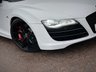 USED 2012 12 AUDI R8 5.2L SPYDER V10 QUATTRO 2d 518 BHP 