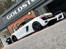 USED 2012 12 AUDI R8 5.2L SPYDER V10 QUATTRO 2d 518 BHP 