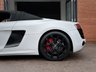 USED 2012 12 AUDI R8 5.2L SPYDER V10 QUATTRO 2d 518 BHP 